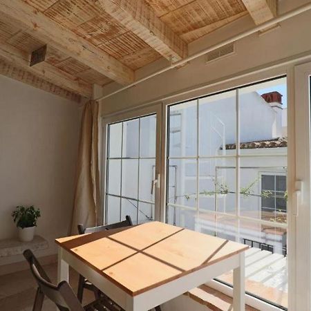 Apartamentos Castillo Quince Картая Екстериор снимка
