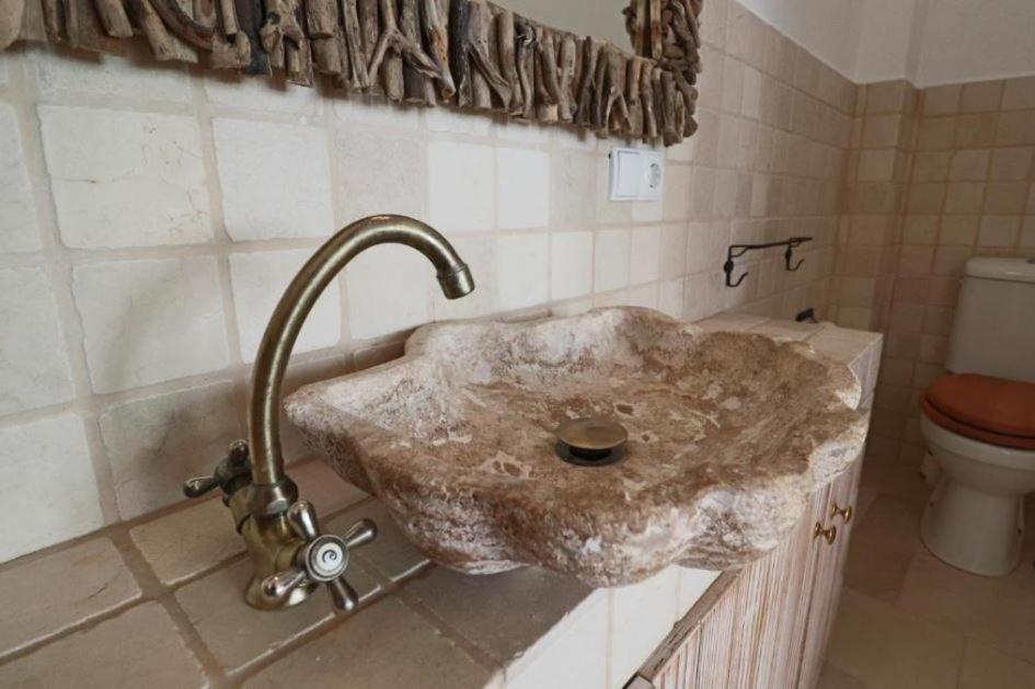 Apartamentos Castillo Quince Картая Екстериор снимка