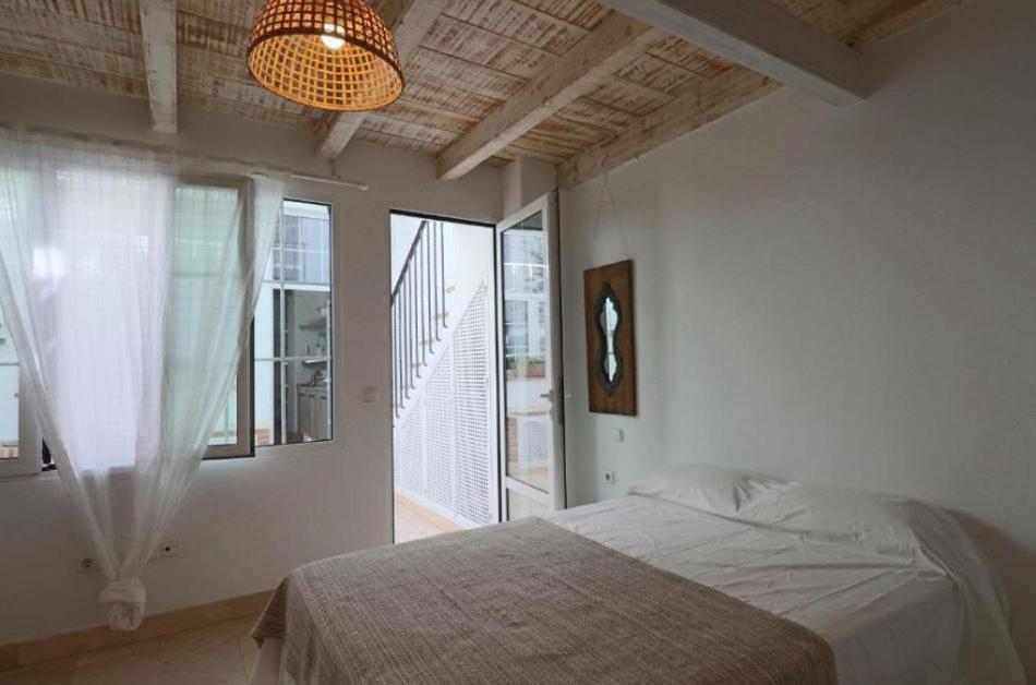Apartamentos Castillo Quince Картая Екстериор снимка