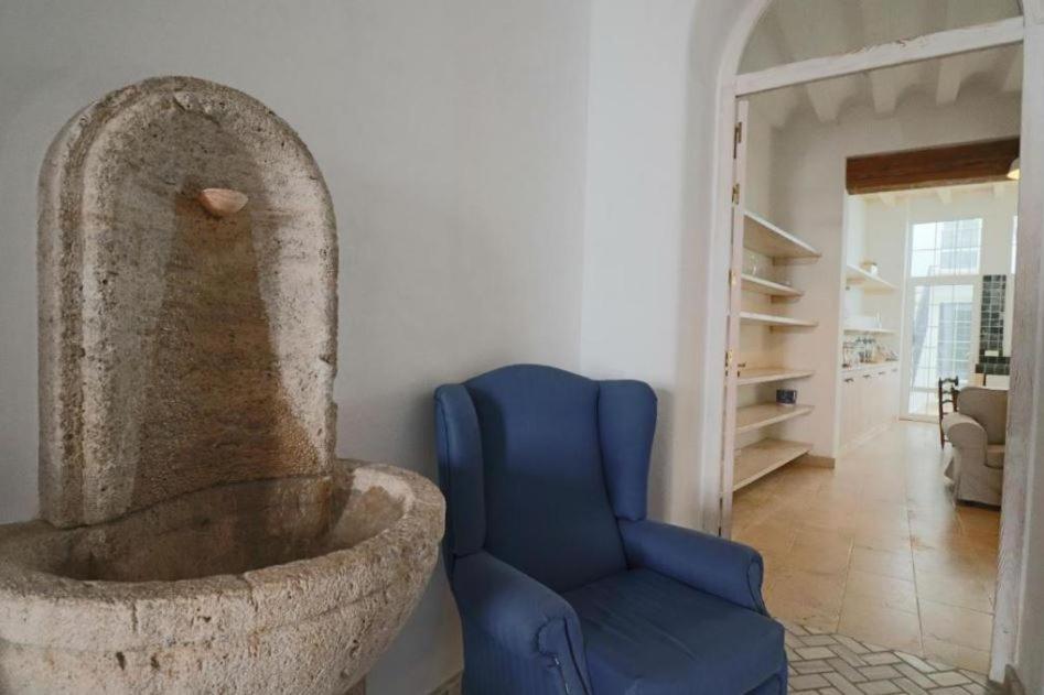 Apartamentos Castillo Quince Картая Екстериор снимка