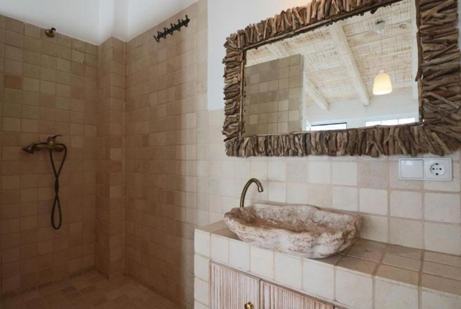 Apartamentos Castillo Quince Картая Екстериор снимка