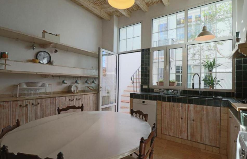Apartamentos Castillo Quince Картая Екстериор снимка