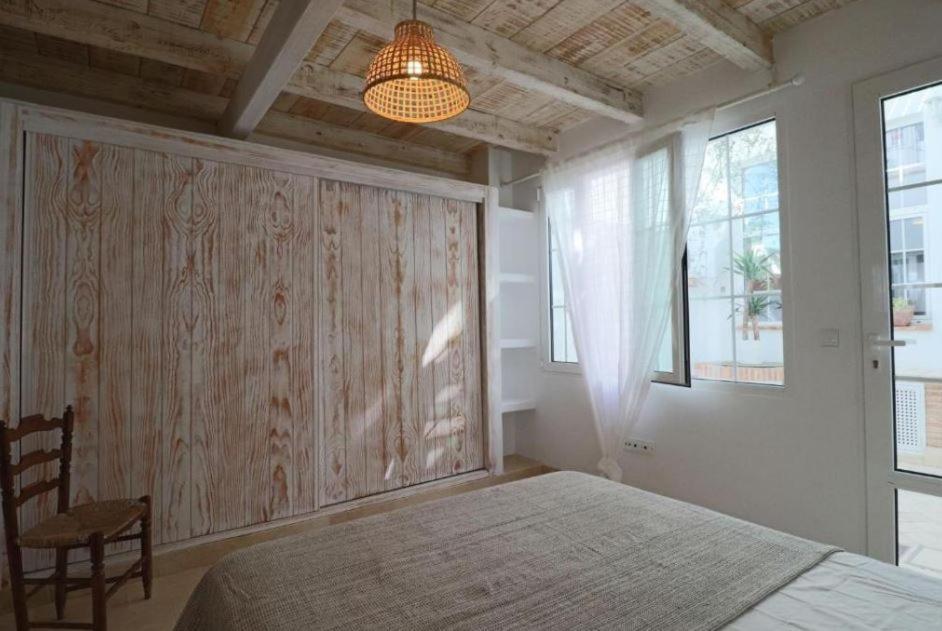 Apartamentos Castillo Quince Картая Екстериор снимка
