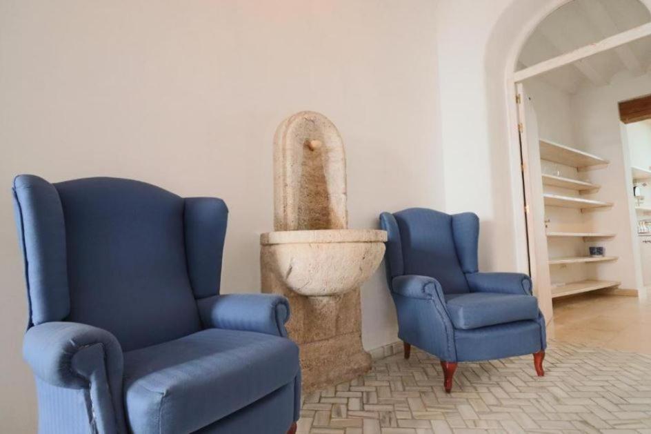 Apartamentos Castillo Quince Картая Екстериор снимка
